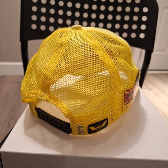 Valentino Rossi 46 genuine moto GP cap hat by Daring - Picture 3 of 6